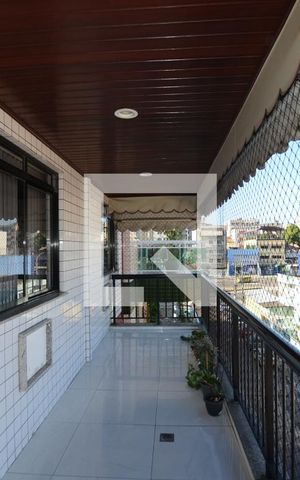 Apartamento à venda com 114m², 4 quartos e 2 vagasVaranda da Sala