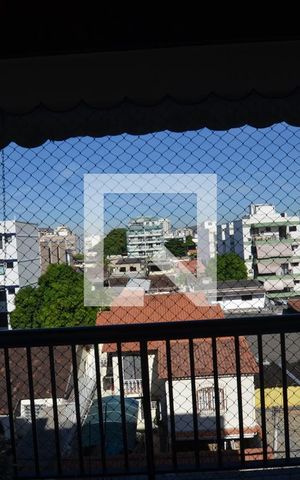 Apartamento à venda com 114m², 4 quartos e 2 vagasVista da Suíte 1