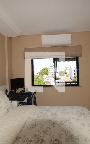 Apartamento à venda com 114m², 4 quartos e 2 vagasQuarto 1 Suite