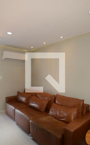 Apartamento à venda com 114m², 4 quartos e 2 vagasSala