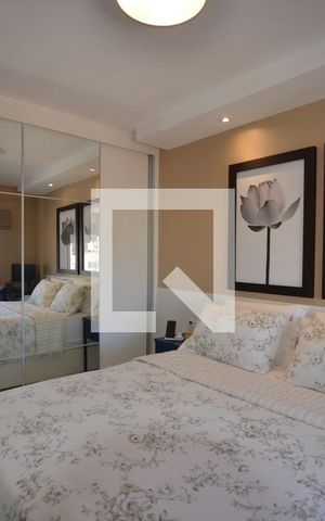 Apartamento à venda com 114m², 4 quartos e 2 vagasQuarto 1 Suite