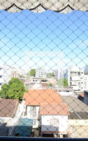 Apartamento à venda com 114m², 4 quartos e 2 vagasVista da Varanda