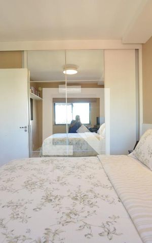 Apartamento à venda com 114m², 4 quartos e 2 vagasQuarto 1 Suite