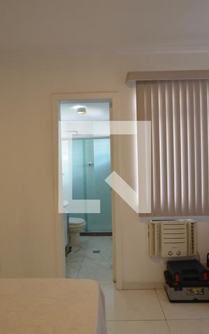 Apartamento à venda com 114m², 4 quartos e 2 vagasQuarto 2 Suite