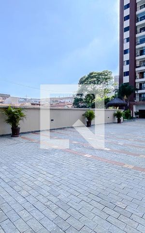 Apartamento à venda com 90m², 3 quartos e 2 vagasÁrea comum