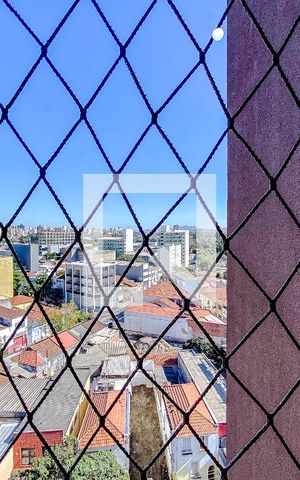 Apartamento à venda com 90m², 3 quartos e 2 vagasVista da Suíte