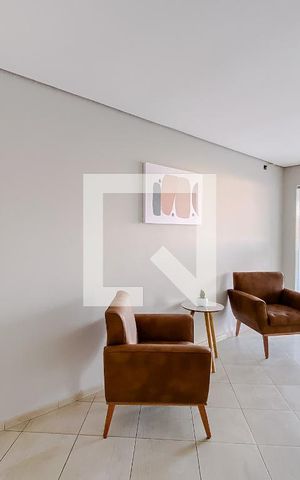 Apartamento à venda com 90m², 3 quartos e 2 vagasÁrea comum