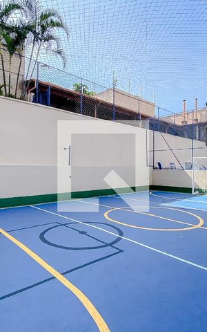 Apartamento à venda com 90m², 3 quartos e 2 vagasQuadra Esportiva
