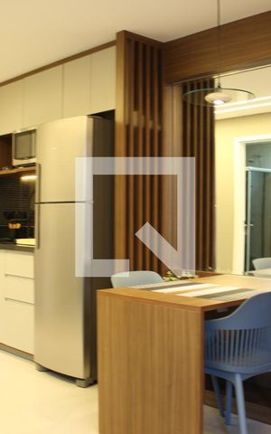 Studio à venda com 31m², 1 quarto e sem vagaStudio