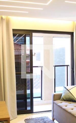 Studio à venda com 31m², 1 quarto e sem vagaStudio