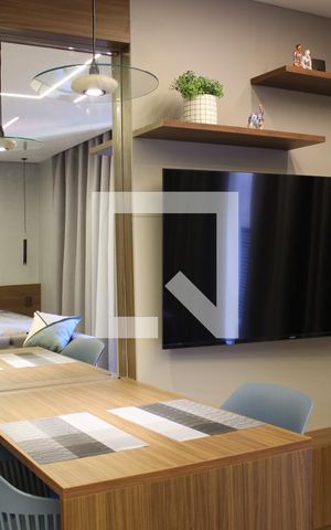 Studio à venda com 31m², 1 quarto e sem vagaStudio
