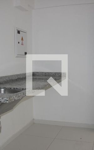 Studio à venda com 31m², 1 quarto e sem vagaLavanderia - Tanque