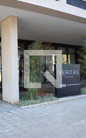 Studio à venda com 31m², 1 quarto e sem vagaEntrada dos Studios