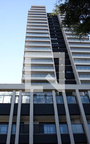 Studio à venda com 31m², 1 quarto e sem vagaFachada