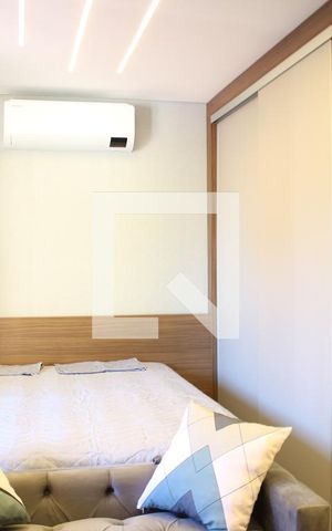 Studio à venda com 31m², 1 quarto e sem vagaStudio