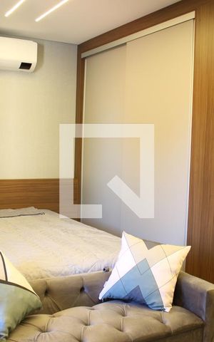 Studio à venda com 31m², 1 quarto e sem vagaStudio