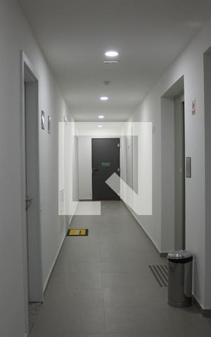 Studio à venda com 31m², 1 quarto e sem vagaCorredor dos Studios