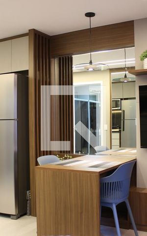Studio à venda com 31m², 1 quarto e sem vagaStudio
