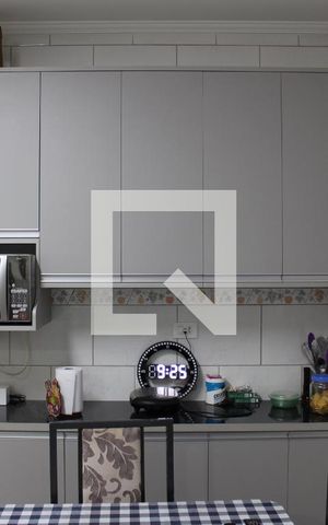Casa à venda com 140m², 3 quartos e 3 vagasCozinha