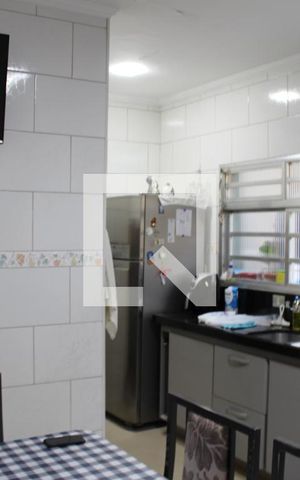 Casa à venda com 140m², 3 quartos e 3 vagasCozinha