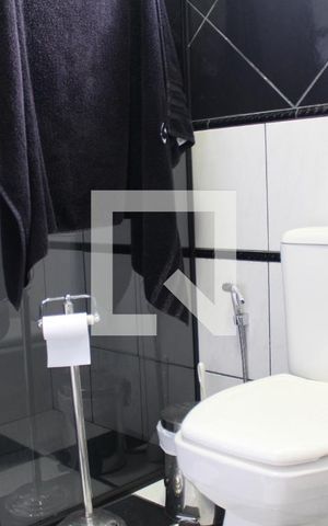 Casa à venda com 140m², 3 quartos e 3 vagasBanheiro 1