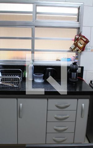 Casa à venda com 140m², 3 quartos e 3 vagasCozinha