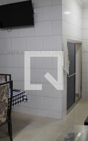 Casa à venda com 140m², 3 quartos e 3 vagasCozinha