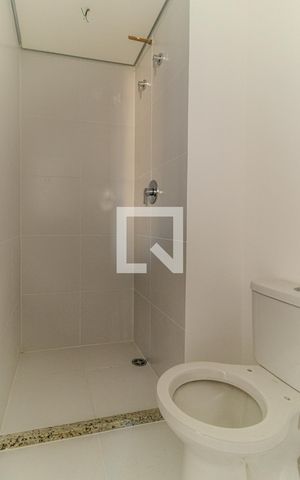 Apartamento à venda com 70m², 1 quarto e 1 vagaBanheiro da Suíte