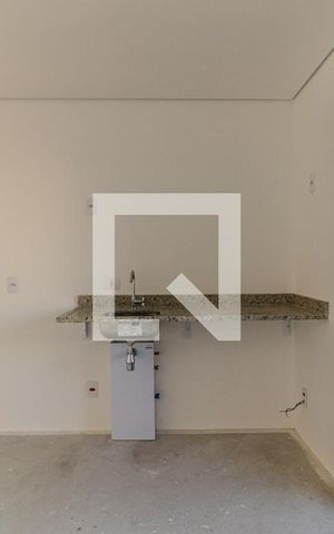 Apartamento à venda com 70m², 1 quarto e 1 vagaCozinha