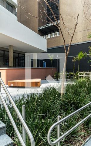 Apartamento à venda com 70m², 1 quarto e 1 vagaEntrada Acessível