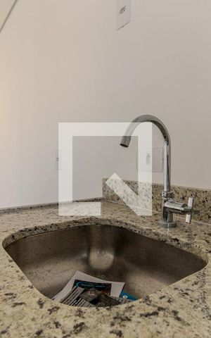 Apartamento à venda com 70m², 1 quarto e 1 vagaCozinha