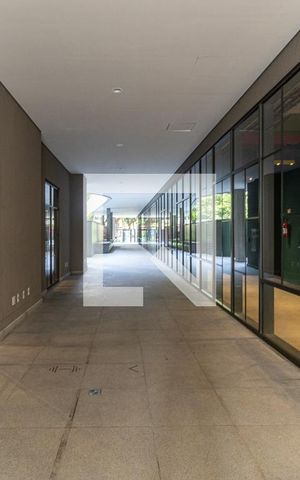 Apartamento à venda com 70m², 1 quarto e 1 vagaHall Social