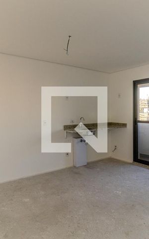 Apartamento à venda com 70m², 1 quarto e 1 vagaCozinha