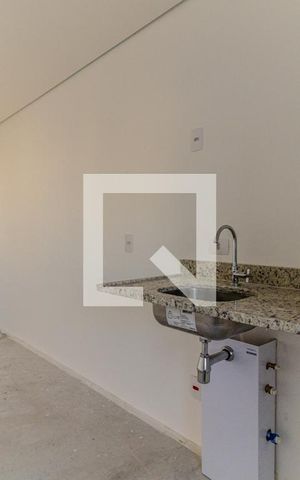 Apartamento à venda com 70m², 1 quarto e 1 vagaCozinha