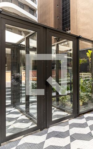 Apartamento à venda com 70m², 1 quarto e 1 vagaPortão