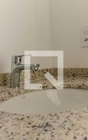 Apartamento à venda com 70m², 1 quarto e 1 vagaBanheiro da Suíte