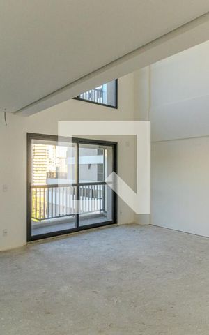 Apartamento à venda com 70m², 1 quarto e 1 vagaSala