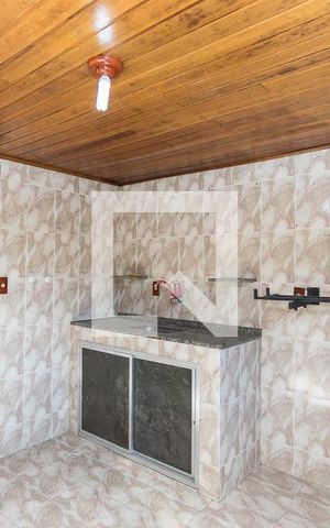Casa para alugar com 100m², 2 quartos e sem vaga Casa para alugar com 100m², 2 quartos e sem vagaCozinha
