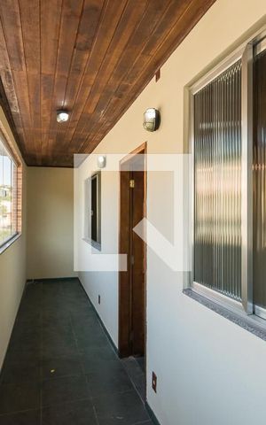 Casa para alugar com 100m², 2 quartos e sem vaga Casa para alugar com 100m², 2 quartos e sem vagaVaranda da Sala