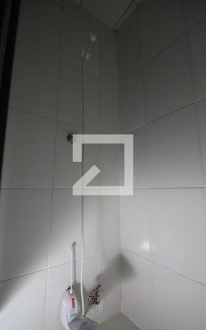 Apartamento à venda com 43m², 2 quartos e 1 vagaBanheiro