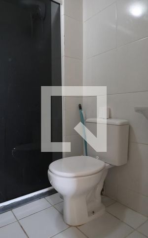 Apartamento à venda com 43m², 2 quartos e 1 vagaBanheiro