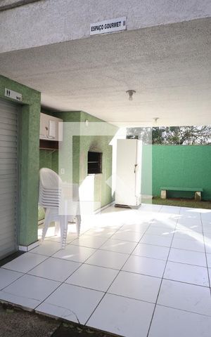 Apartamento à venda com 43m², 2 quartos e 1 vagaÁrea comum - Churrasqueira