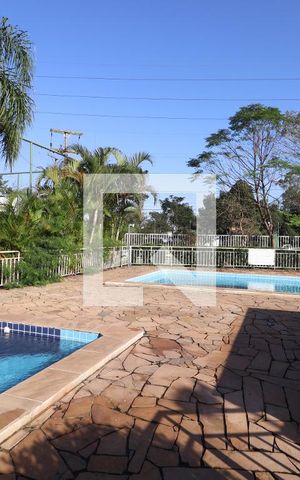 Apartamento à venda com 43m², 2 quartos e 1 vagaÁrea comum - Piscina