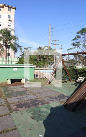 Apartamento à venda com 43m², 2 quartos e 1 vagaÁrea comum - Playground
