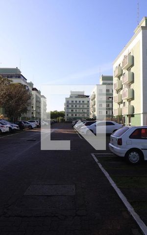 Apartamento à venda com 43m², 2 quartos e 1 vagaÁrea comum