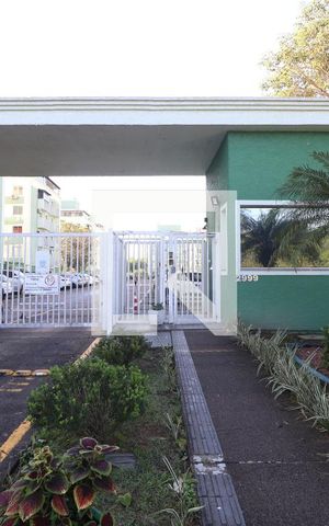 Apartamento à venda com 43m², 2 quartos e 1 vagaFachada e portaria