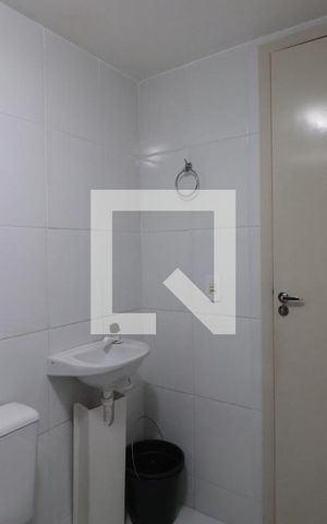 Apartamento à venda com 43m², 2 quartos e 1 vagaBanheiro