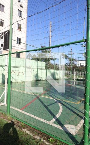 Apartamento à venda com 43m², 2 quartos e 1 vagaQuadra Esportiva