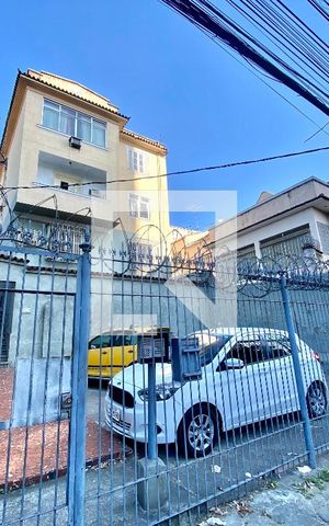 Apartamento à venda com 37m², 1 quarto e sem vaga Apartamento à venda com 37m², 1 quarto e sem vagaFachada