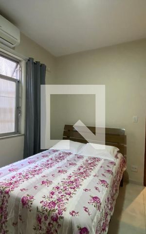 Apartamento à venda com 37m², 1 quarto e sem vaga Apartamento à venda com 37m², 1 quarto e sem vagaQuarto